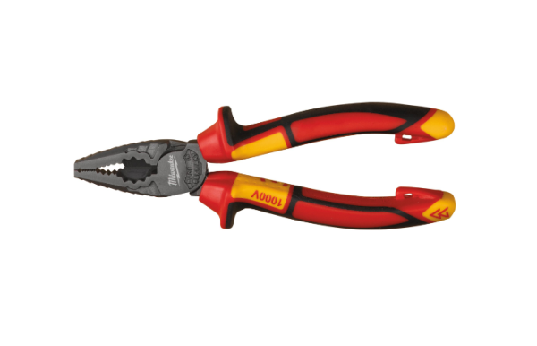Alicate Combinado VDE 165/180mm
