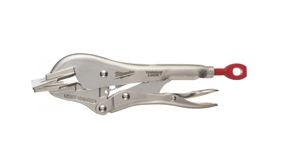 Alicate de Pressão Torque Lock para Chapas