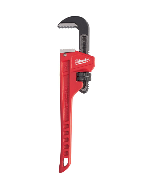 Chave Stillson de Aço (Várias Medidas)