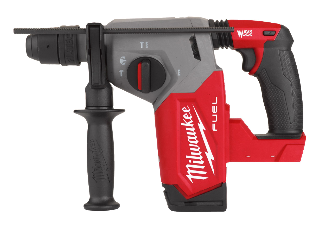 Martelo Combinado SDS-Plus M18 Fixtec