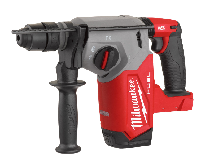 Martelo Combinado SDS-Plus M18 Fixtec - Image 2