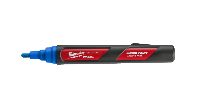 Marcador Inkzall com Tinta Líquida (Várias Cores) - Image 2