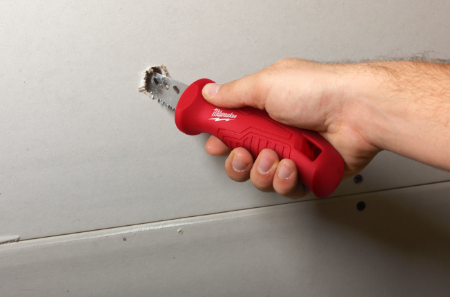 Serra Manual para Gesso/Gesso Cartonado - Image 2