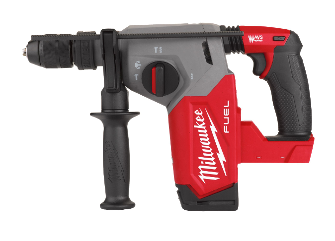 Martelo Combinado SDS-Plus M18 Fixtec - Image 3