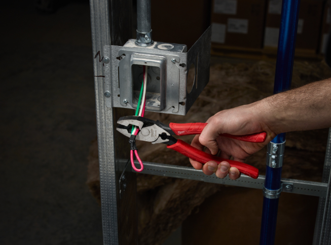 Alicate Universal - Image 3