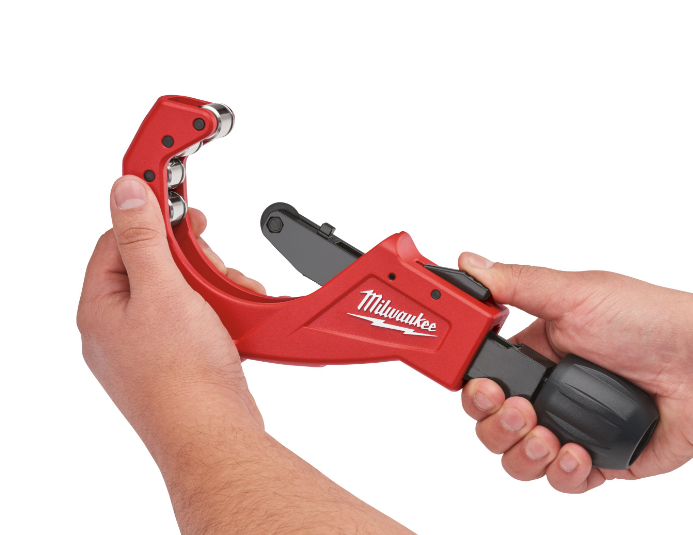 Cortador de Tubos HD - Image 4