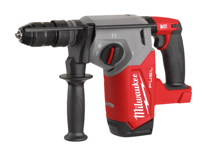 Martelo Combinado SDS-Plus M18 Fixtec - Image 4