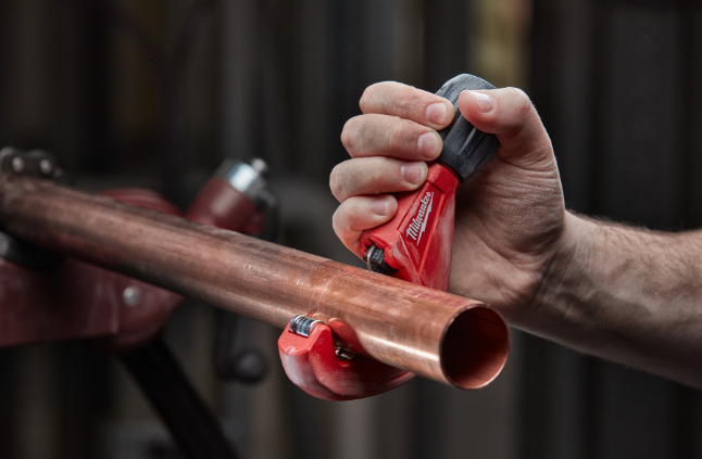 Cortador de Tubos HD - Image 5