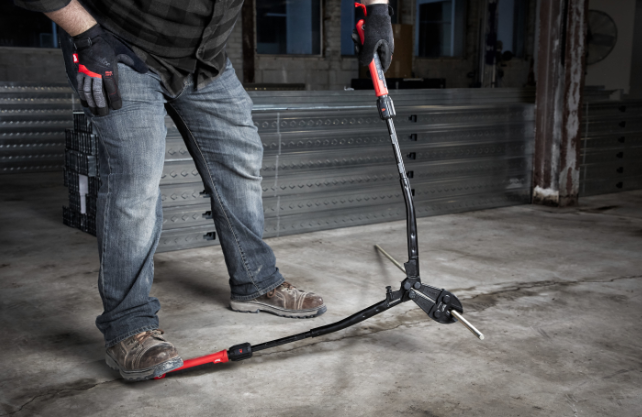 Tesoura Corta Arames Extensível - Image 7