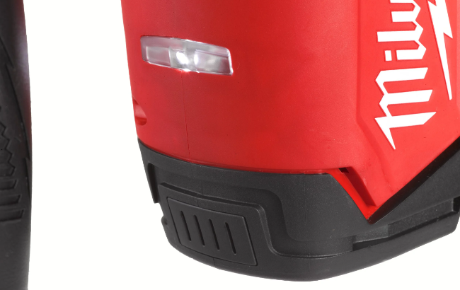 Martelo Combinado SDS-Plus 26mm com Fixtec On-Key M18 - Image 8