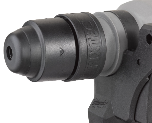 Martelo Combinado SDS-Plus M18 Fixtec - Image 8