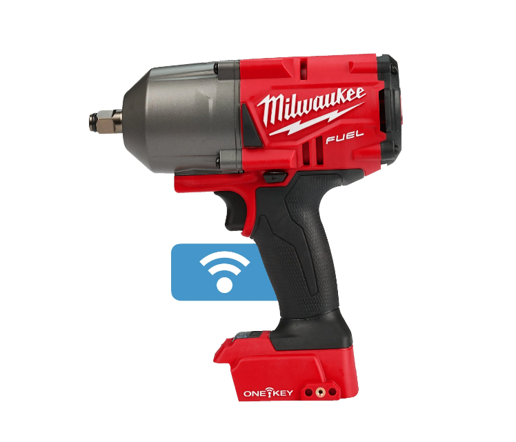 Chave de Impacto de Alto Torque com Anel One-Key M18 - Image 2