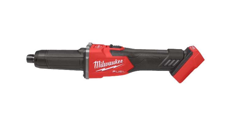 Retificadora de Interiores com Interruptor Deslizante M18 - Image 2