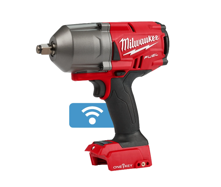 Chave de Impacto de Alto Torque com Anel One-Key M18 - Image 3