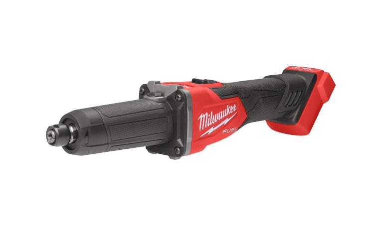 Retificadora de Interiores com Interruptor Deslizante M18 - Image 3
