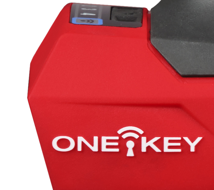 Aparafusadora de Impacto 1/4" Hex One-Key M18 - Image 4