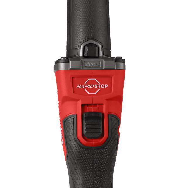 Retificadora de Interiores com Interruptor Deslizante M18 - Image 4