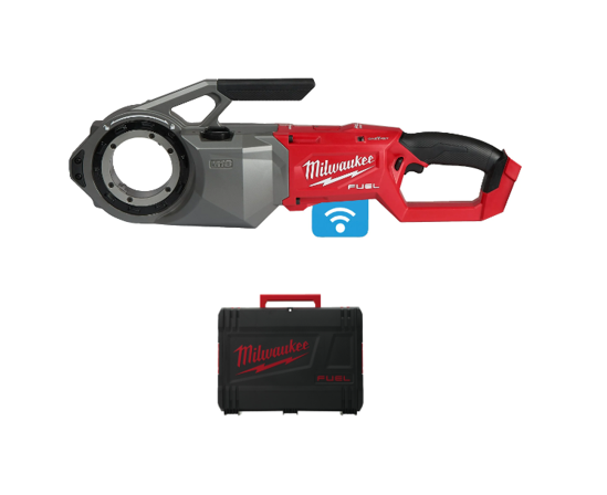 Roscadora One-Key Force Logic 2" M18