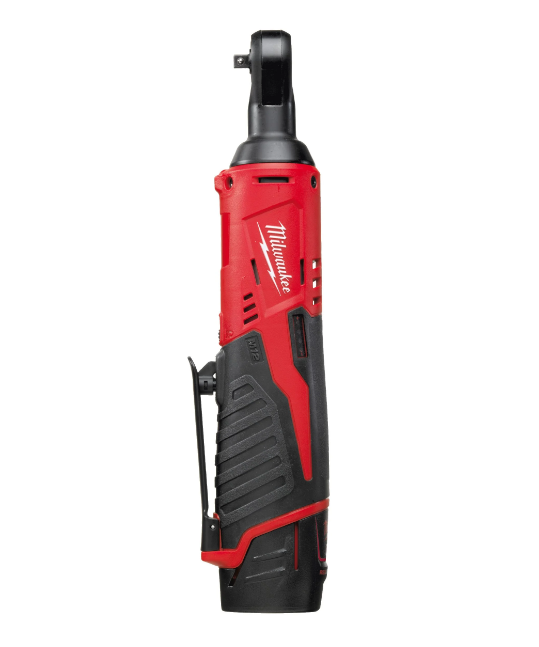 Chave de Roquete Subcompacta 1/4" M12 - Image 2