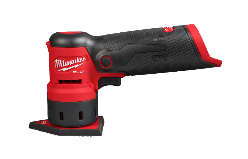 Lixadora de Detalhes Subcompacta M12 - Image 2