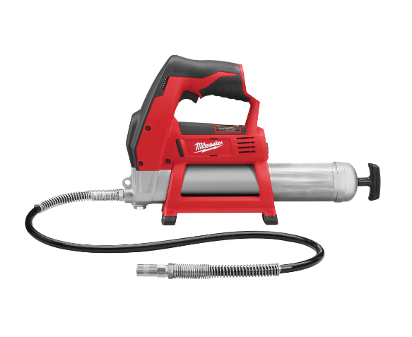 Bomba de Lubrificação Subcompacta M12 - Image 2