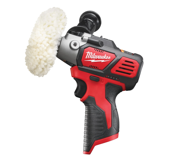 Lixadora/Polidora Subcompacta M12