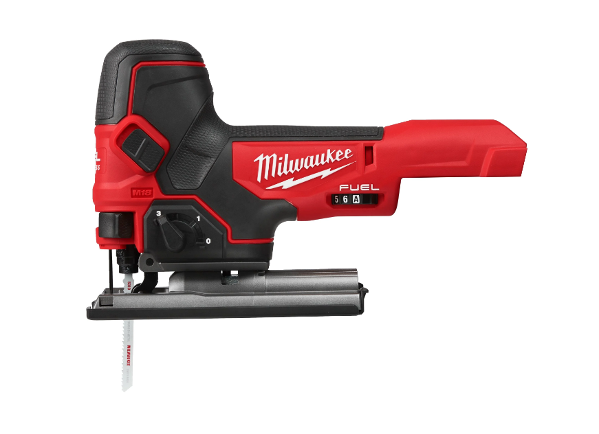 Serra de Recortes de Corpo Alongado M18 - Image 2