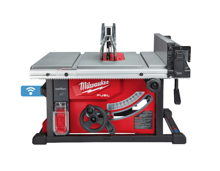 Mesa de Serrar One-Key M18 - Image 2