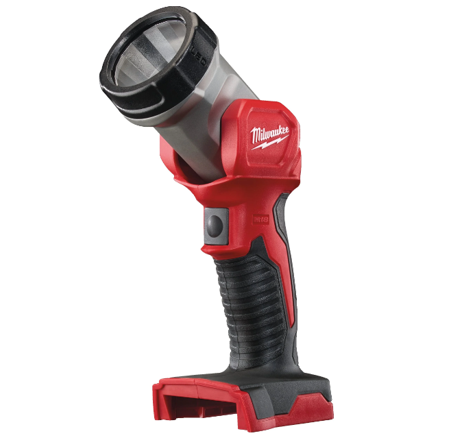 Lanterna Led M18