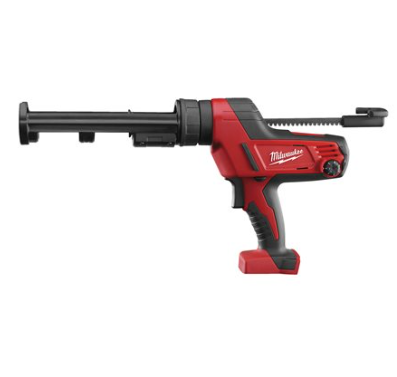 Pistola de Químicos 310mm M18 - Image 2