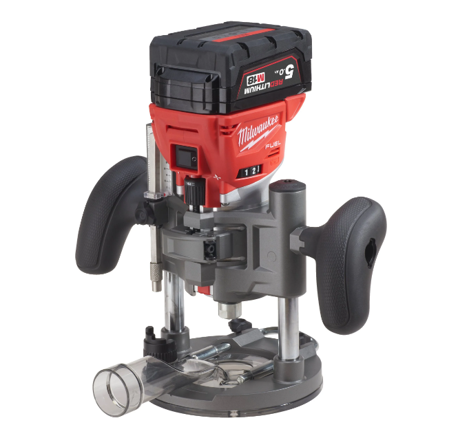 Tupia M18 - Image 11