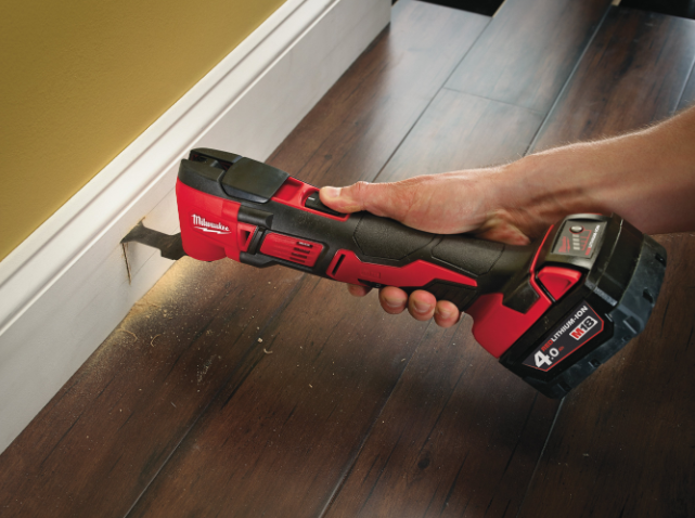 Multiferramenta M18 - Image 12