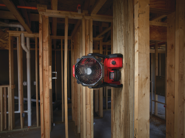 Ventilador M18 - Image 14