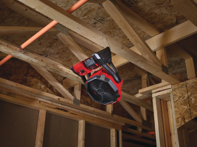 Ventilador M18 - Image 15