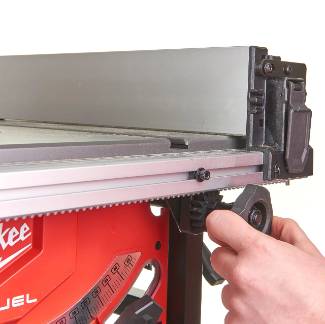 Mesa de Serrar One-Key M18 - Image 18