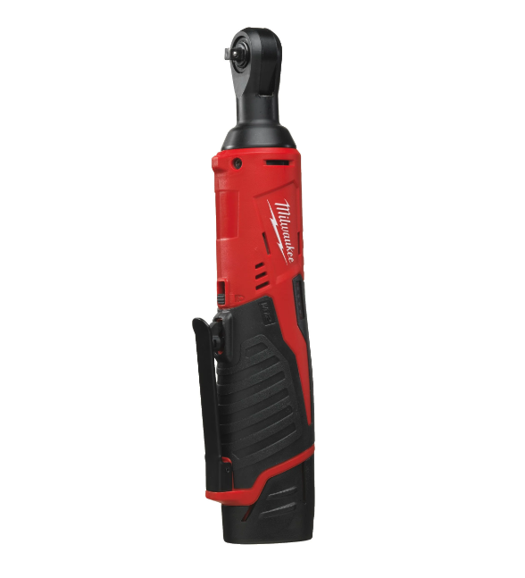 Chave de Roquete Subcompacta 1/4" M12 - Image 3