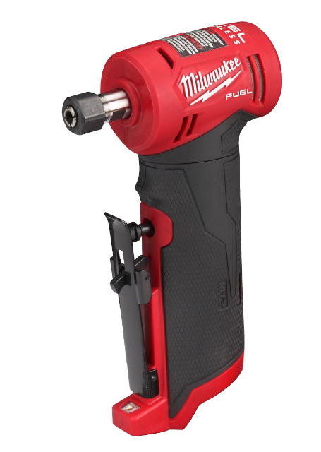 Retificadora Angular M12 - Image 3