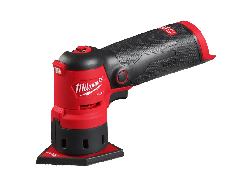 Lixadora de Detalhes Subcompacta M12 - Image 3