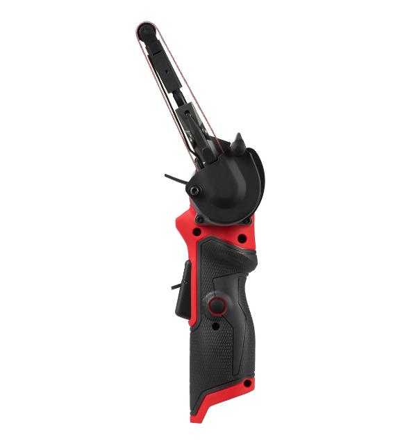Lixadora de Cinta Subcompacta 10mm M12 - Image 2