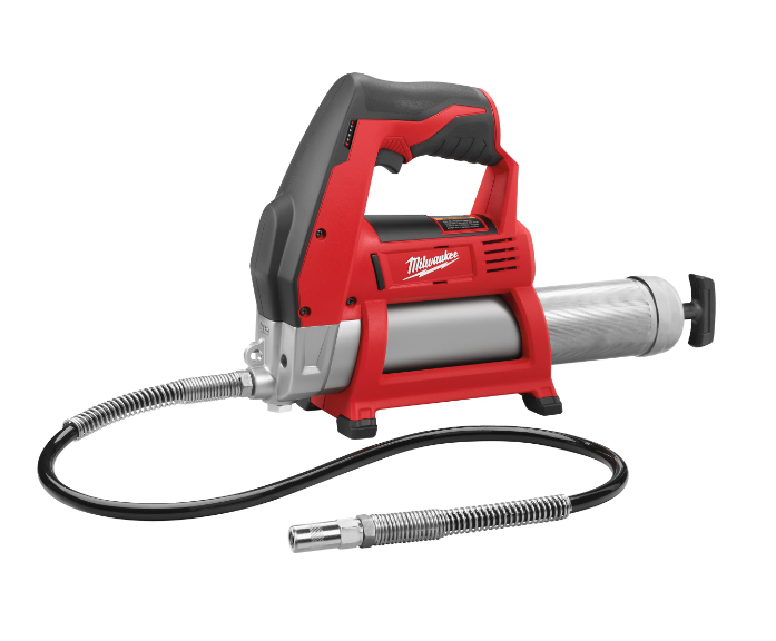 Bomba de Lubrificação Subcompacta M12 - Image 3