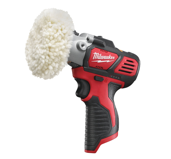 Lixadora/Polidora Subcompacta M12 - Image 2