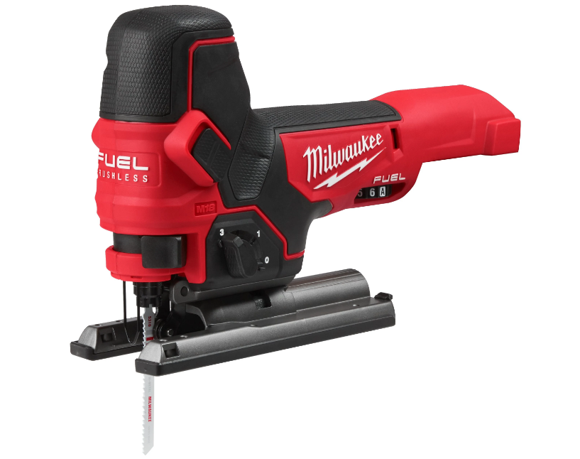 Serra de Recortes de Corpo Alongado M18 - Image 3