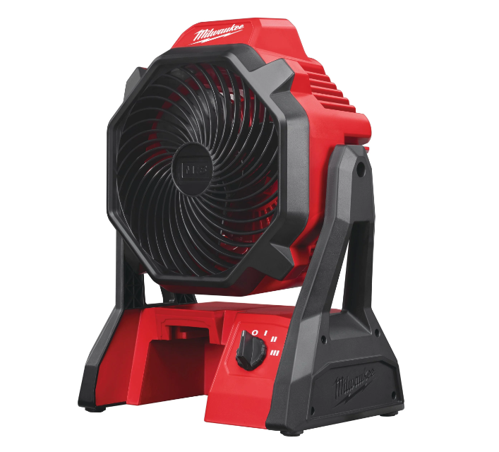 Ventilador M18 - Image 2