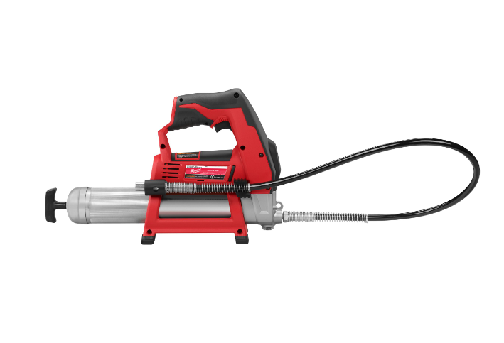 Bomba de Lubrificação Subcompacta M12 - Image 4