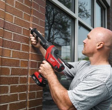 Pistola de Químicos 310mm M18 - Image 4