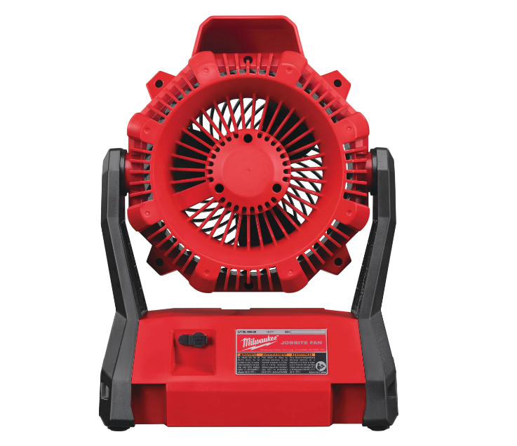 Ventilador M18 - Image 3