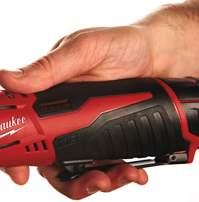 Chave de Roquete Subcompacta 1/4" M12 - Image 4