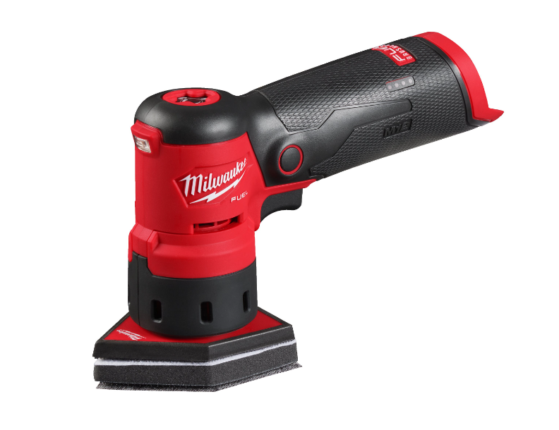 Lixadora de Detalhes Subcompacta M12 - Image 5