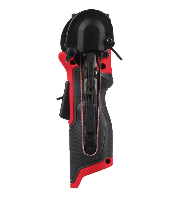 Lixadora de Cinta Subcompacta 10mm M12 - Image 4
