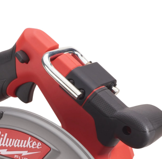 Serra Circular para Madeira Compatível com Guias 66m M18 - Image 5